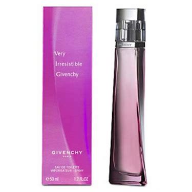 what does givenchy irresistible smell like|givenchy irresistible perfume for women.